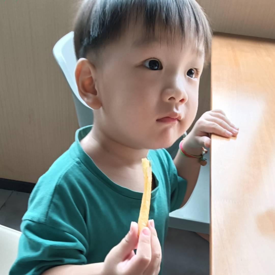 辰辰啊