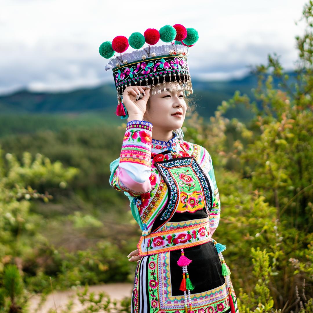 潇香香专辑二上市