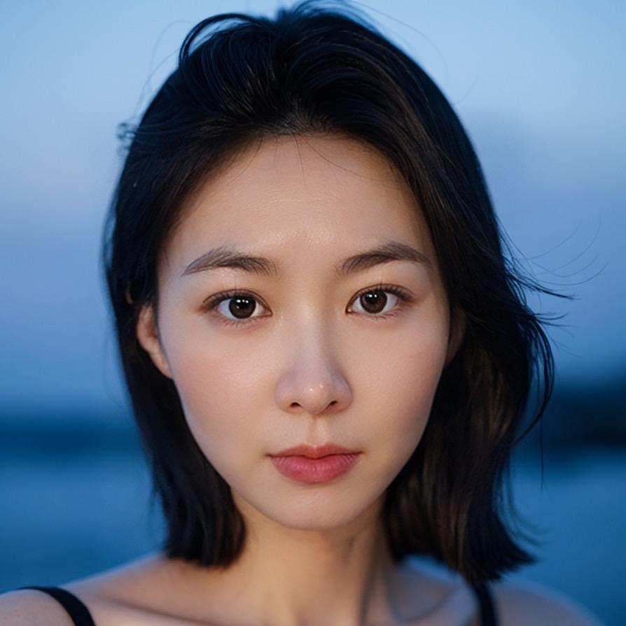 安安