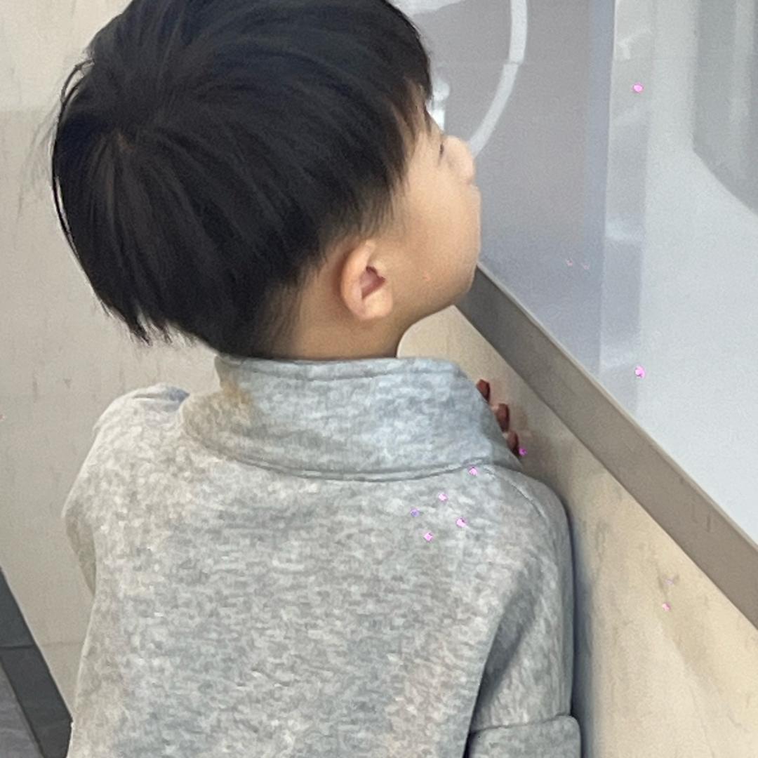蛋蛋吃了吗？