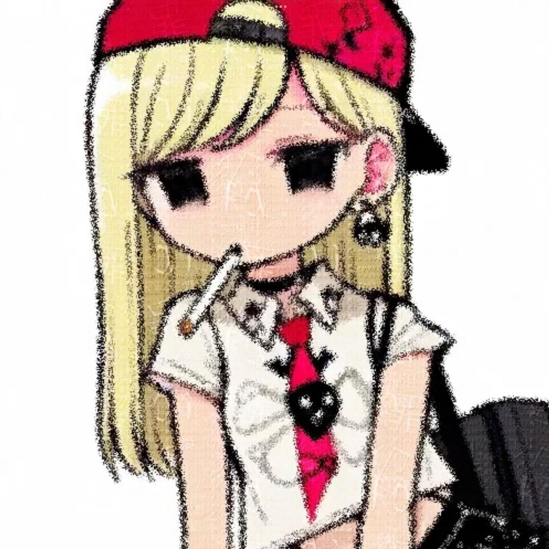 🌈钟美美美美美美.