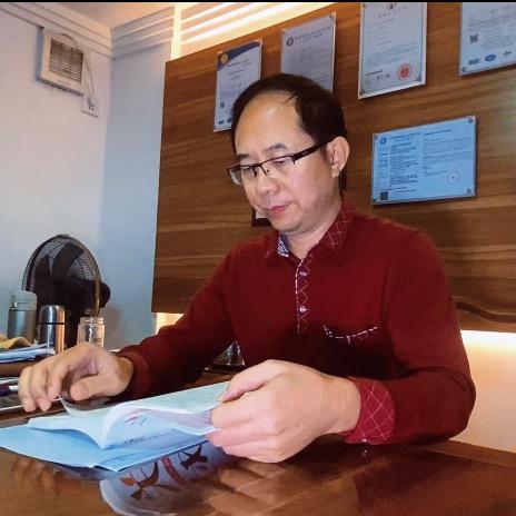 金良哥+好物分享