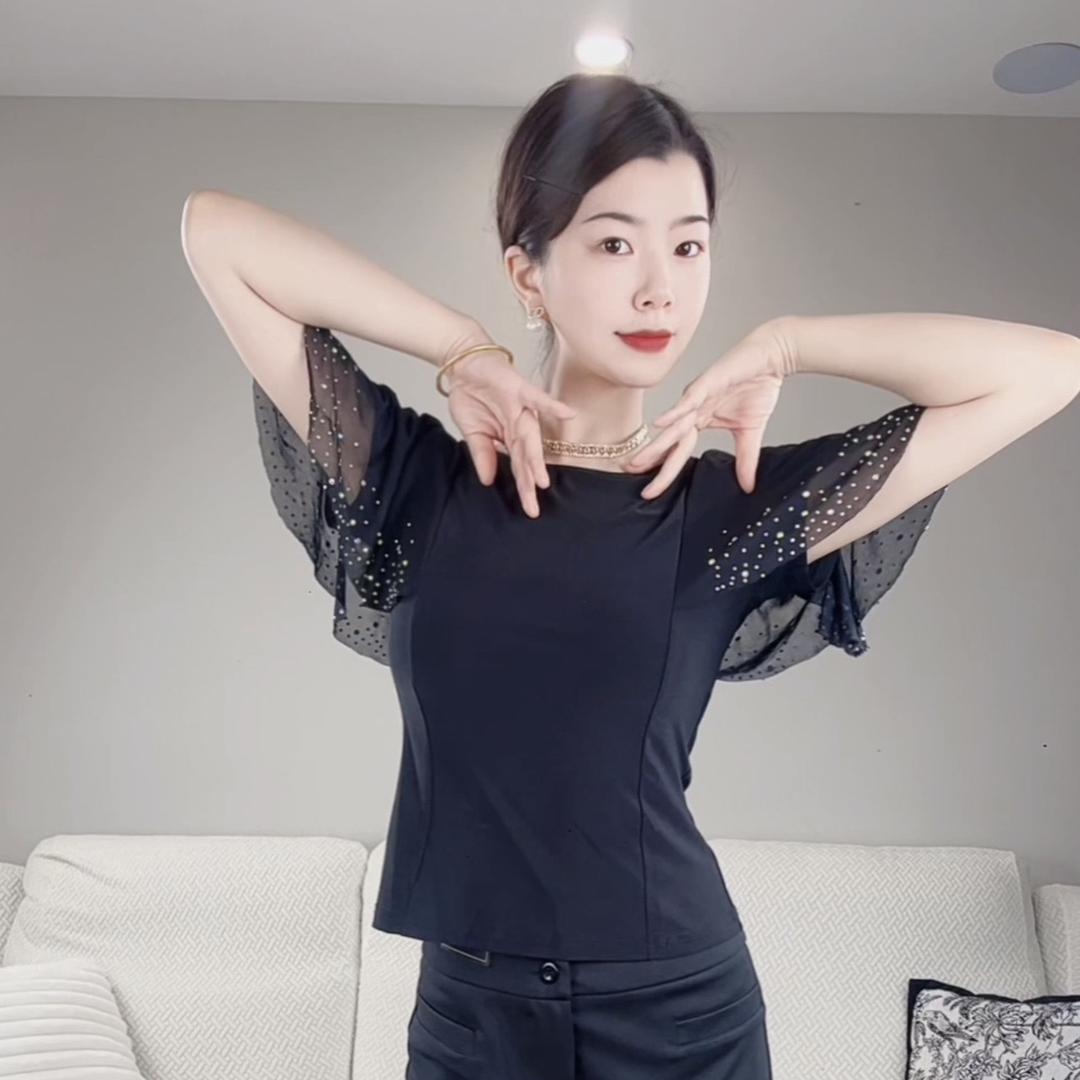 闪艺舞蹈服