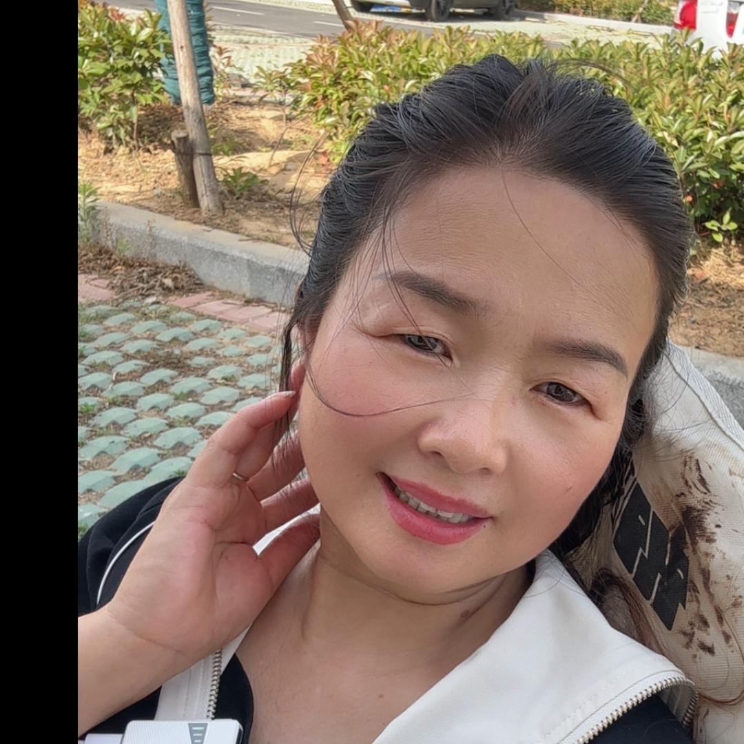 丽姐自驾游