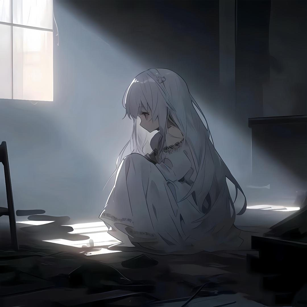 害我早起