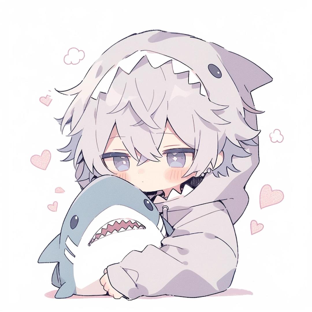 鱼鱼是只居（重生版）