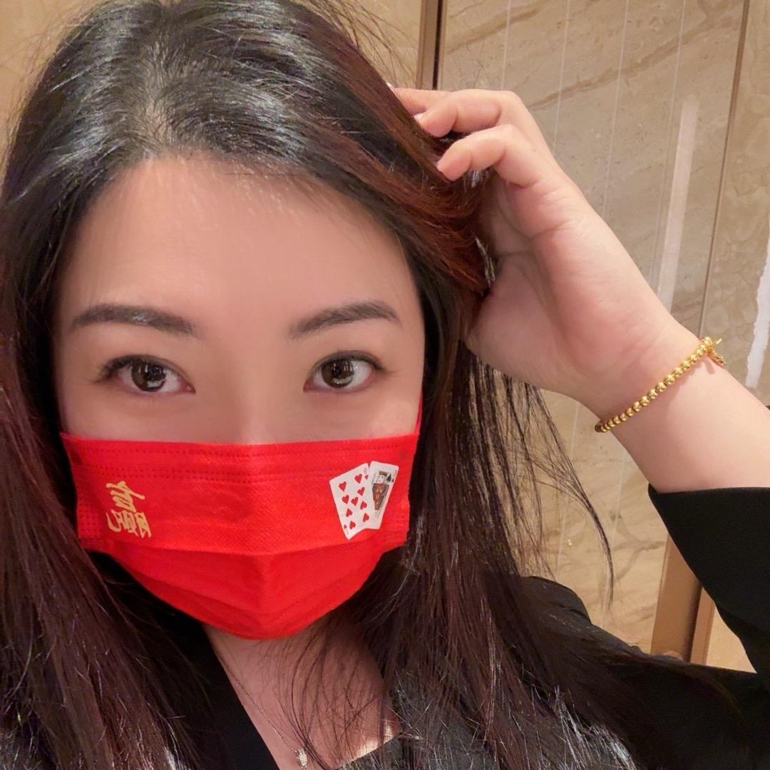 澳门米雪儿