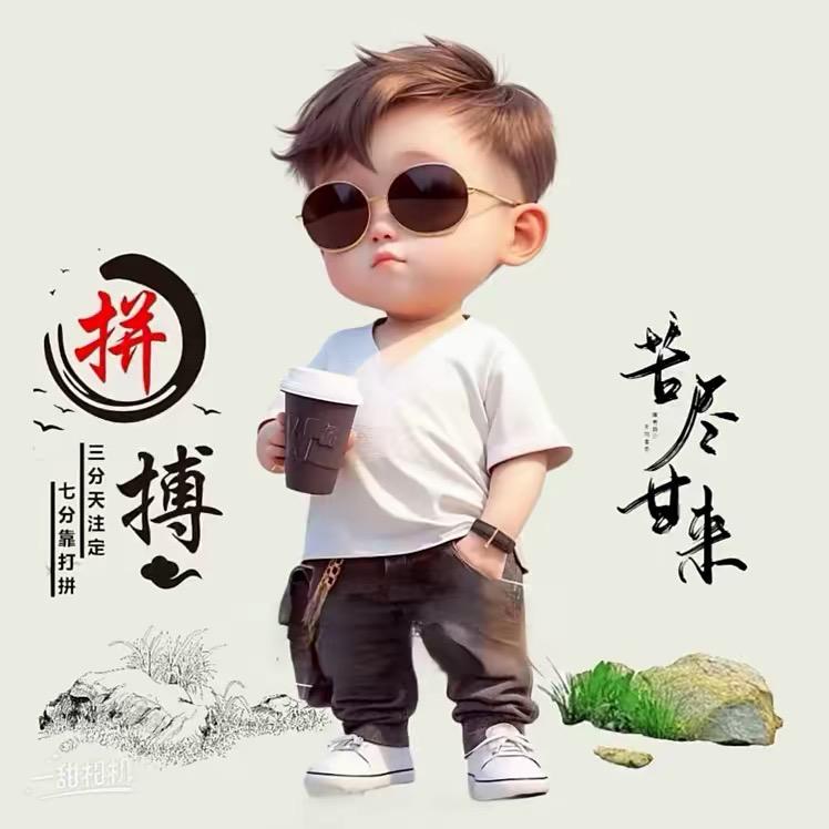 王老三（黄牛中介）