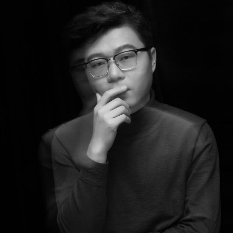 班集BANJI 空间设计 李鹏飞