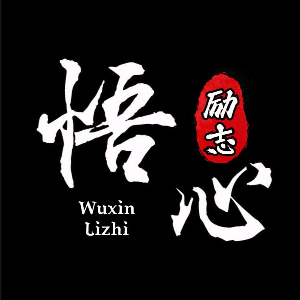 悟心励志