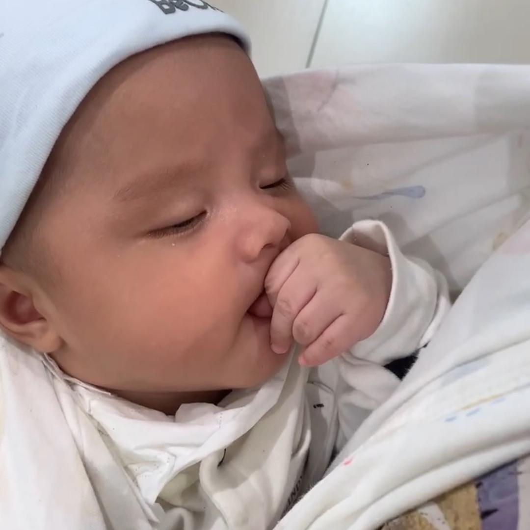 小圆头👼