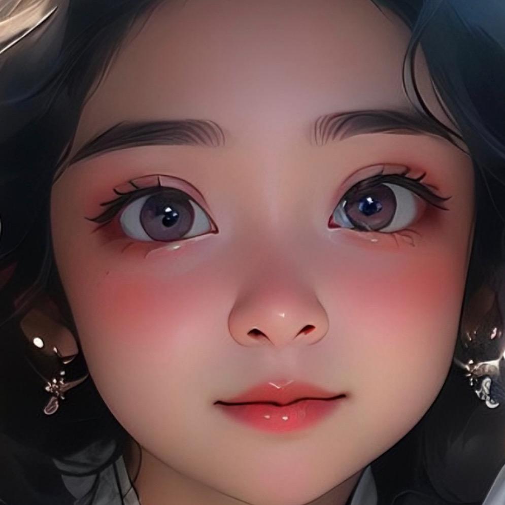 宝青坊主🧚‍♀️