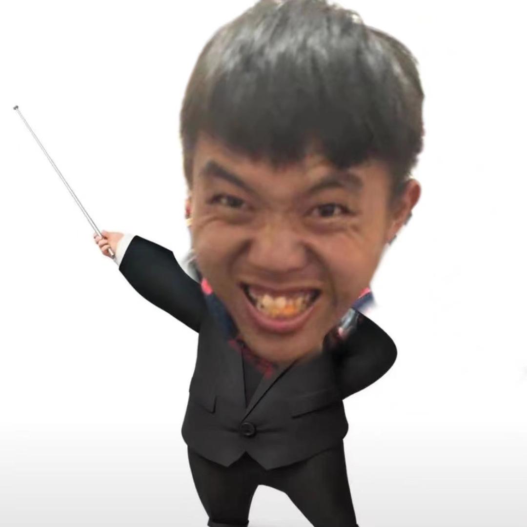 小许爱钓鱼🎣