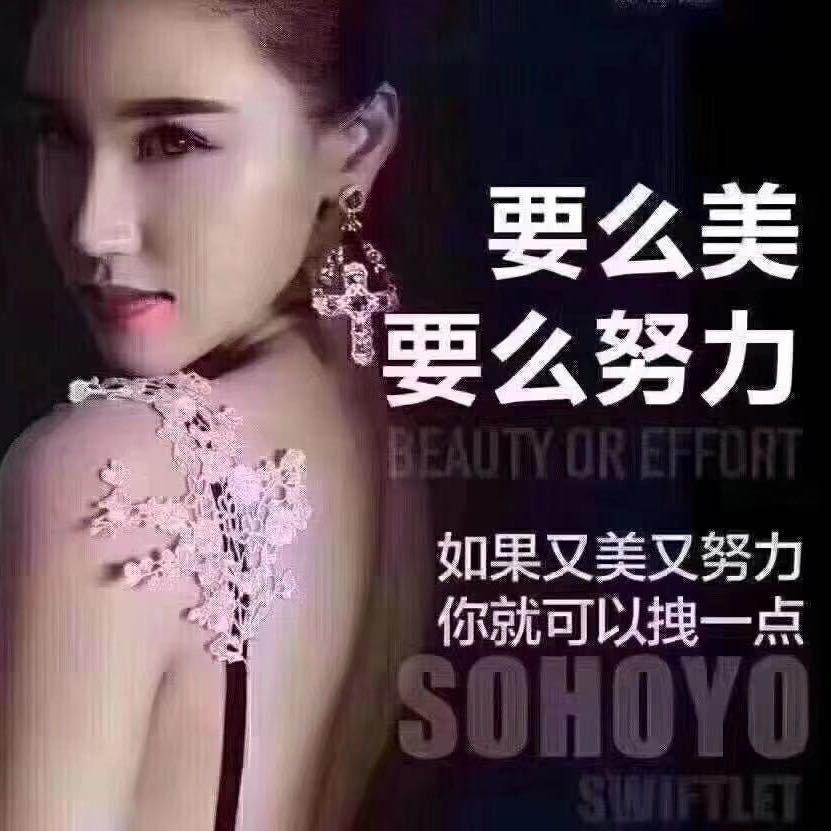 卖花/卖衣服的小姐姐（漫汐花艺）