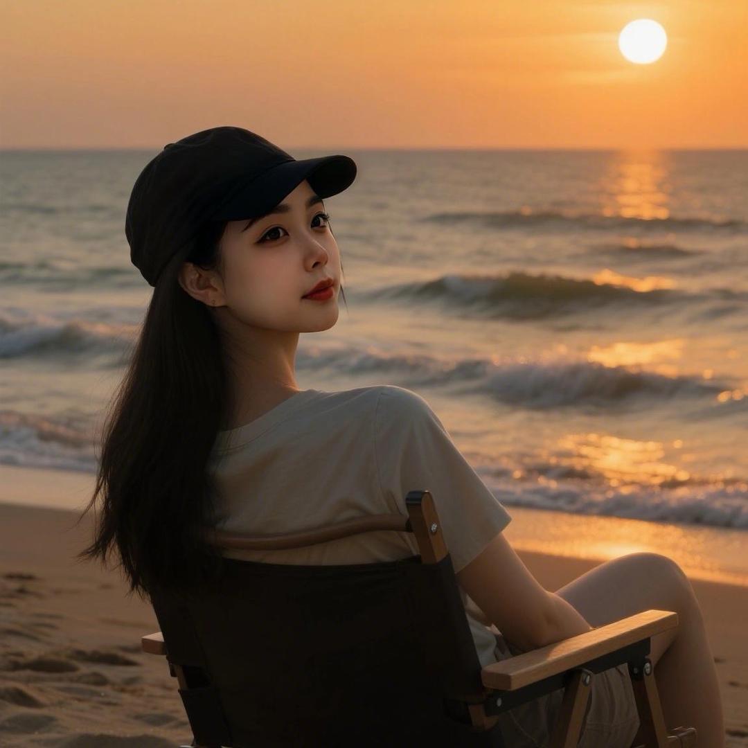 🦊天月姑姑