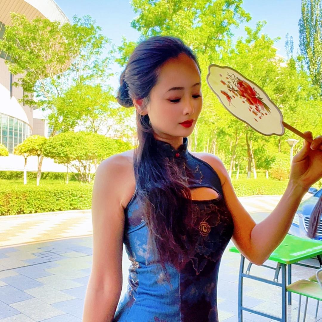💞福多多এ᭄