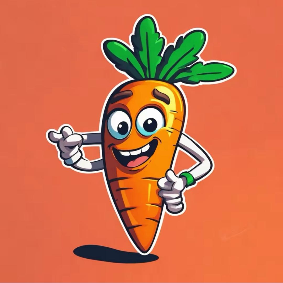 叫我萝卜菌