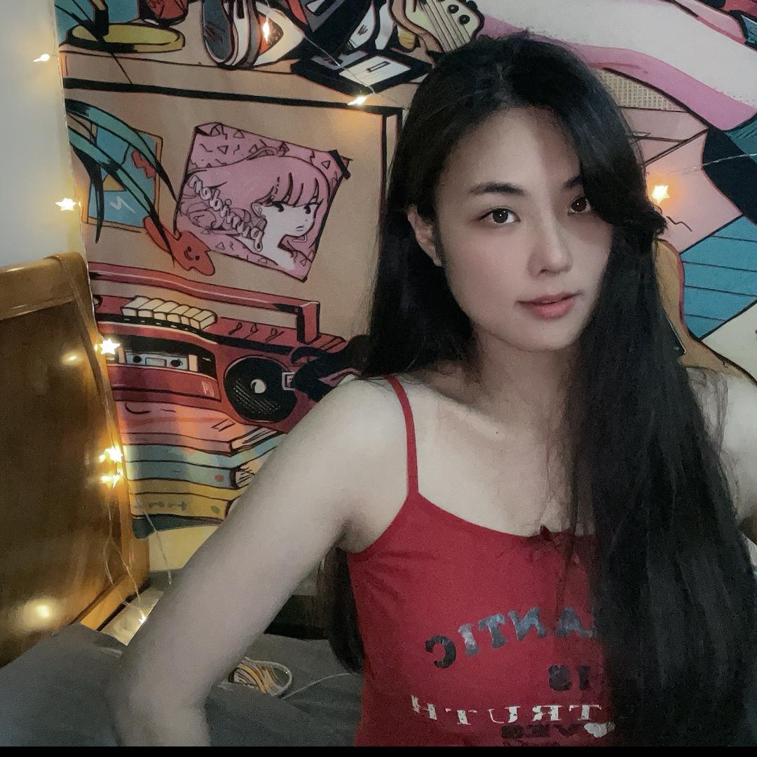 👩小九哇