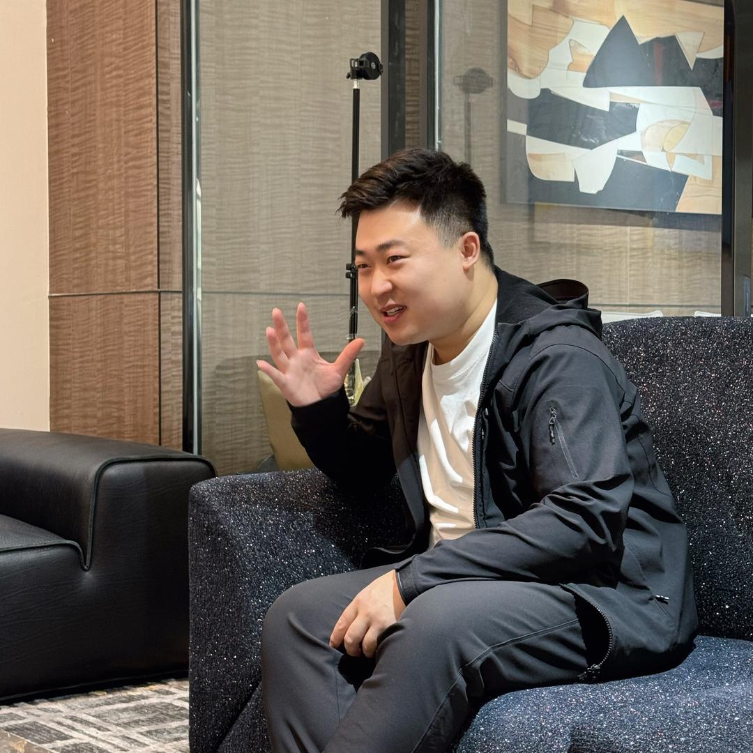 大彬（家具IP孵化）