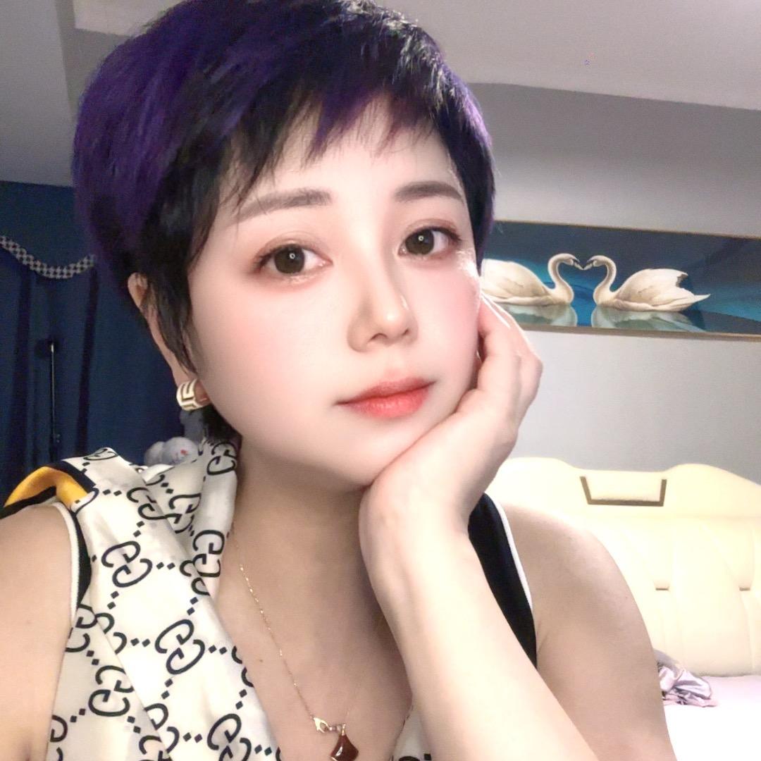 小小幸福💕善良的眼睛👀
