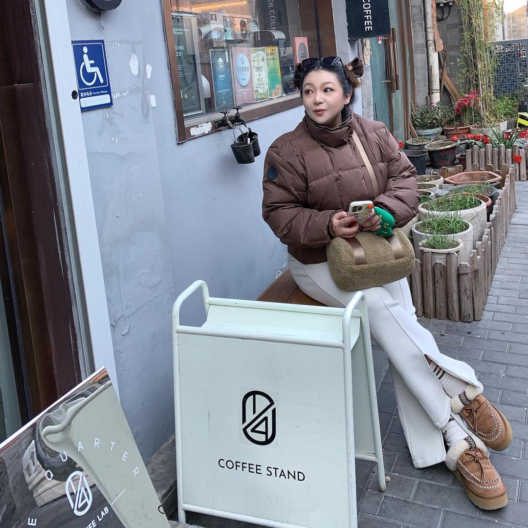 撸不动铁的嘟嘟🙍🏻‍♀️