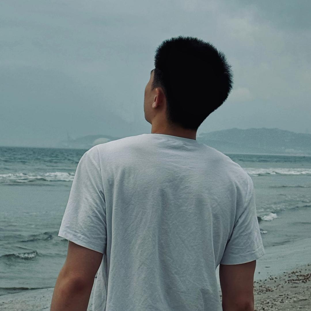 黄浩杰alvin