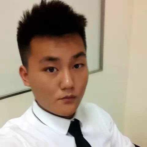 魔都房产～王生