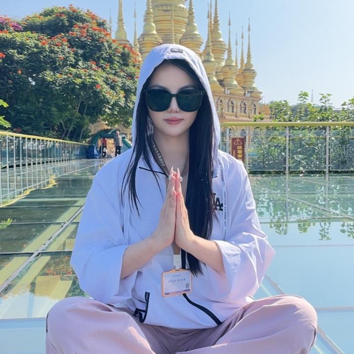 小田带你游版纳