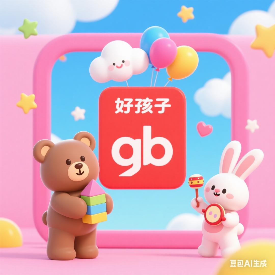 好孩子抵用券