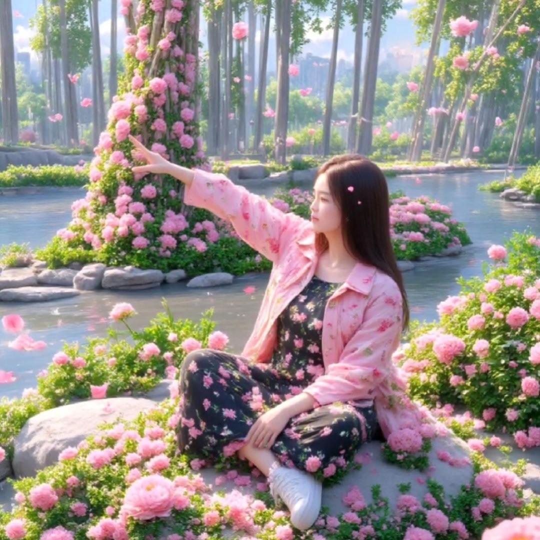 小龙女