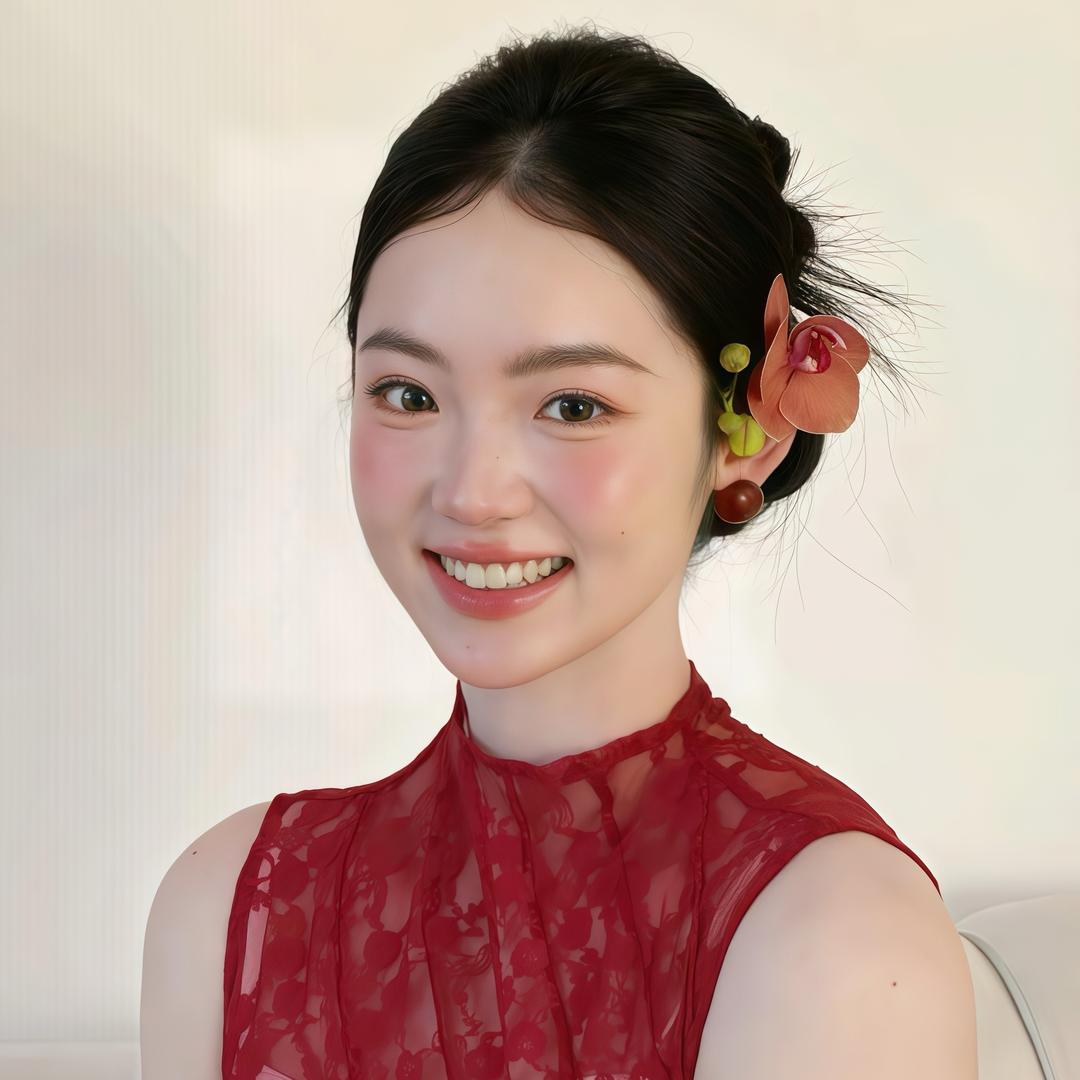 林深时见鹿.♥️（招财版