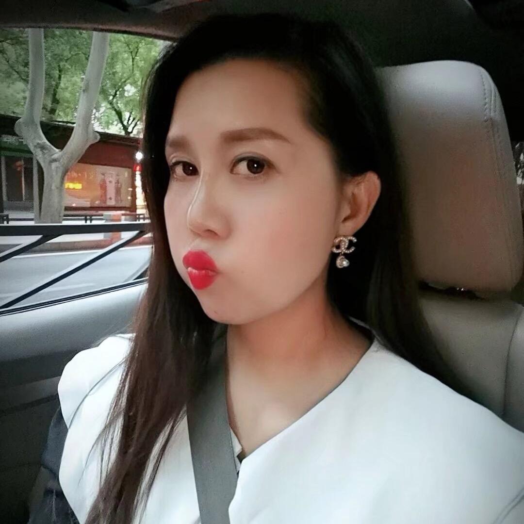 媚娘🔥