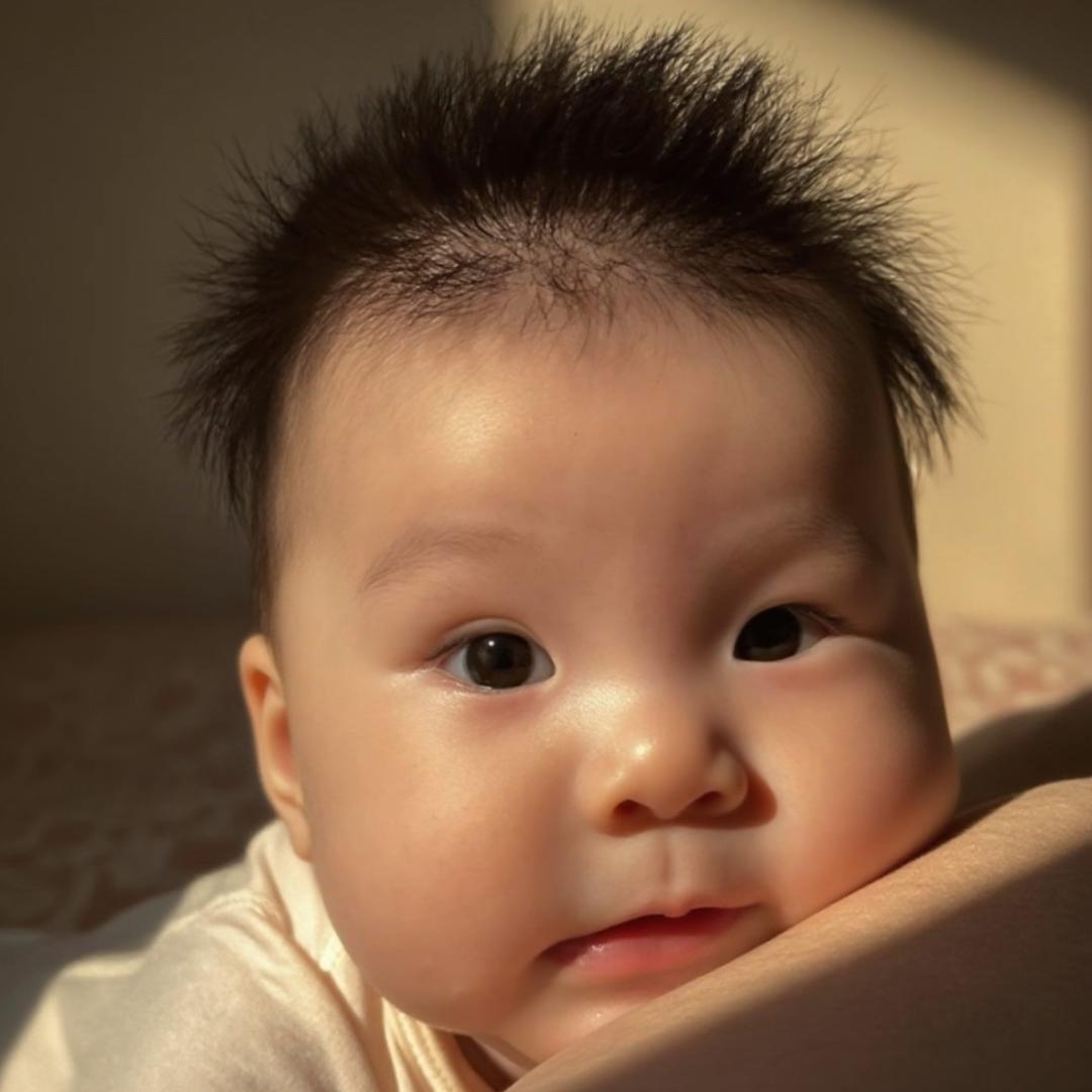 蛋蛋爸爸🐣