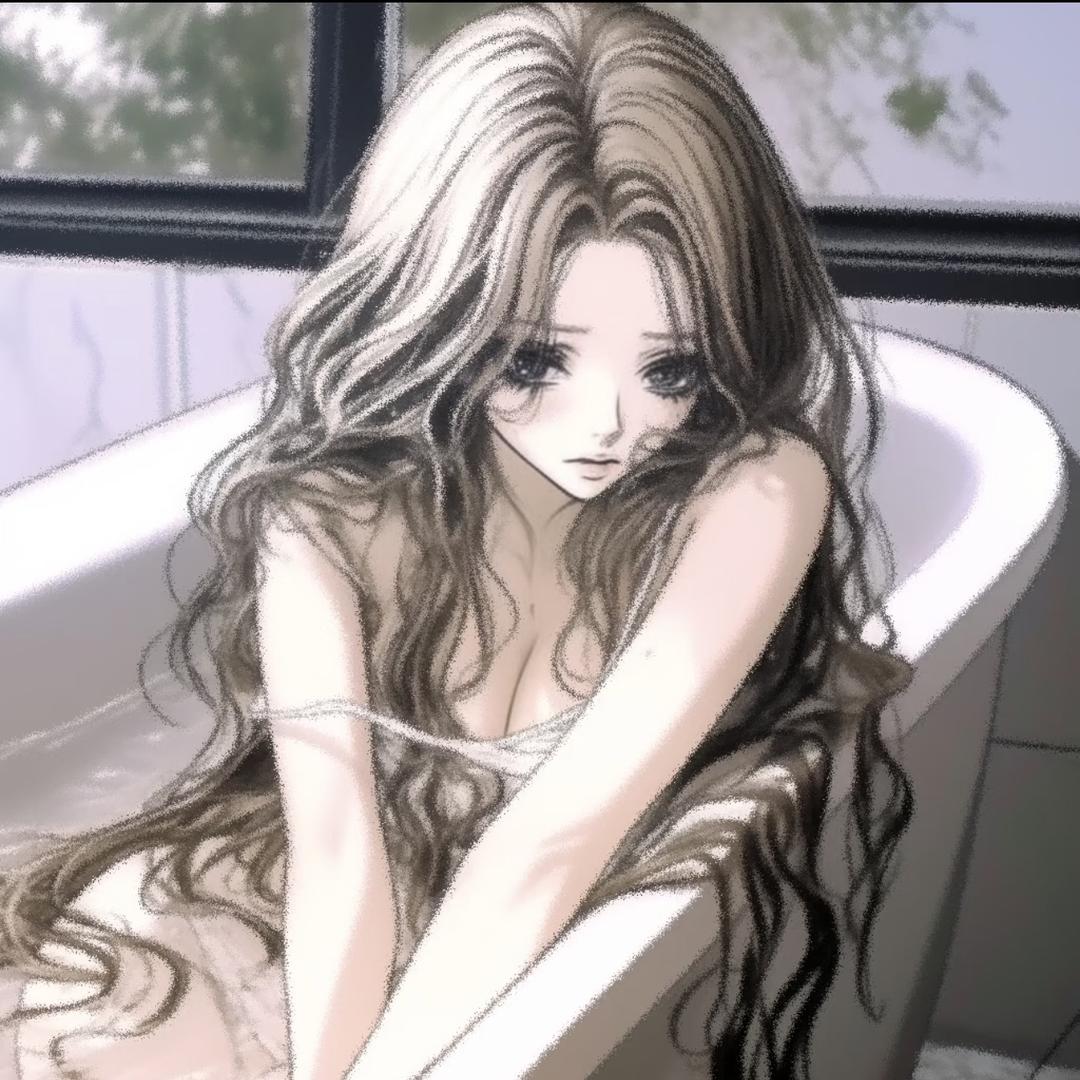 小雨转晴