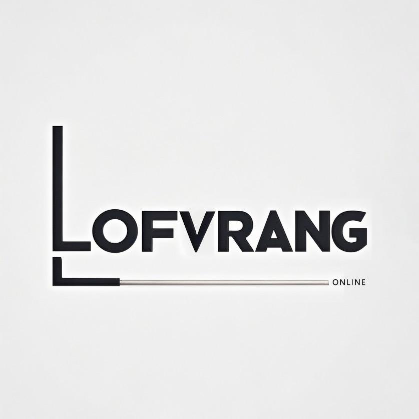 LOFVRANG ONLINE