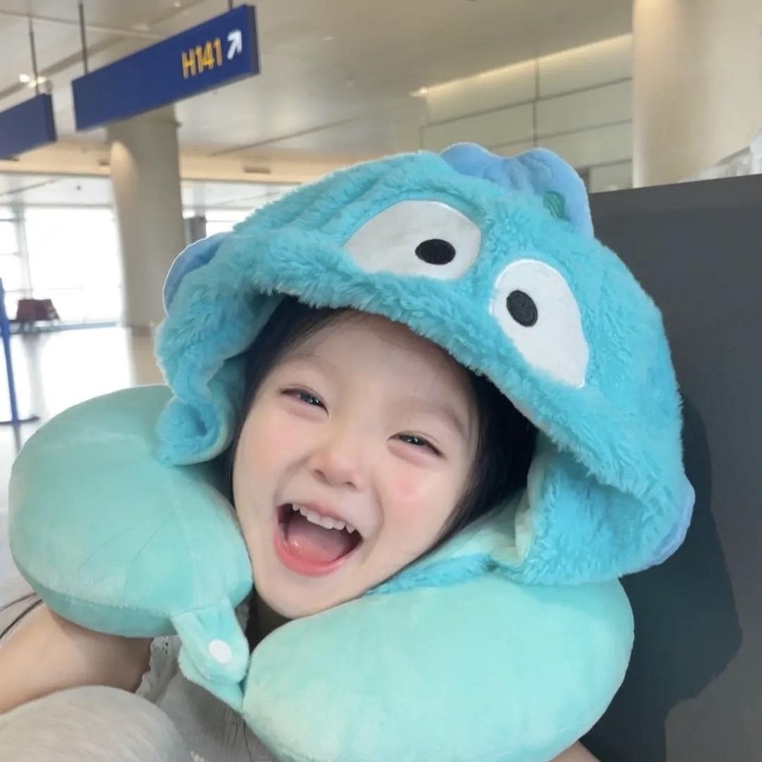 美羊羊今天穿什么