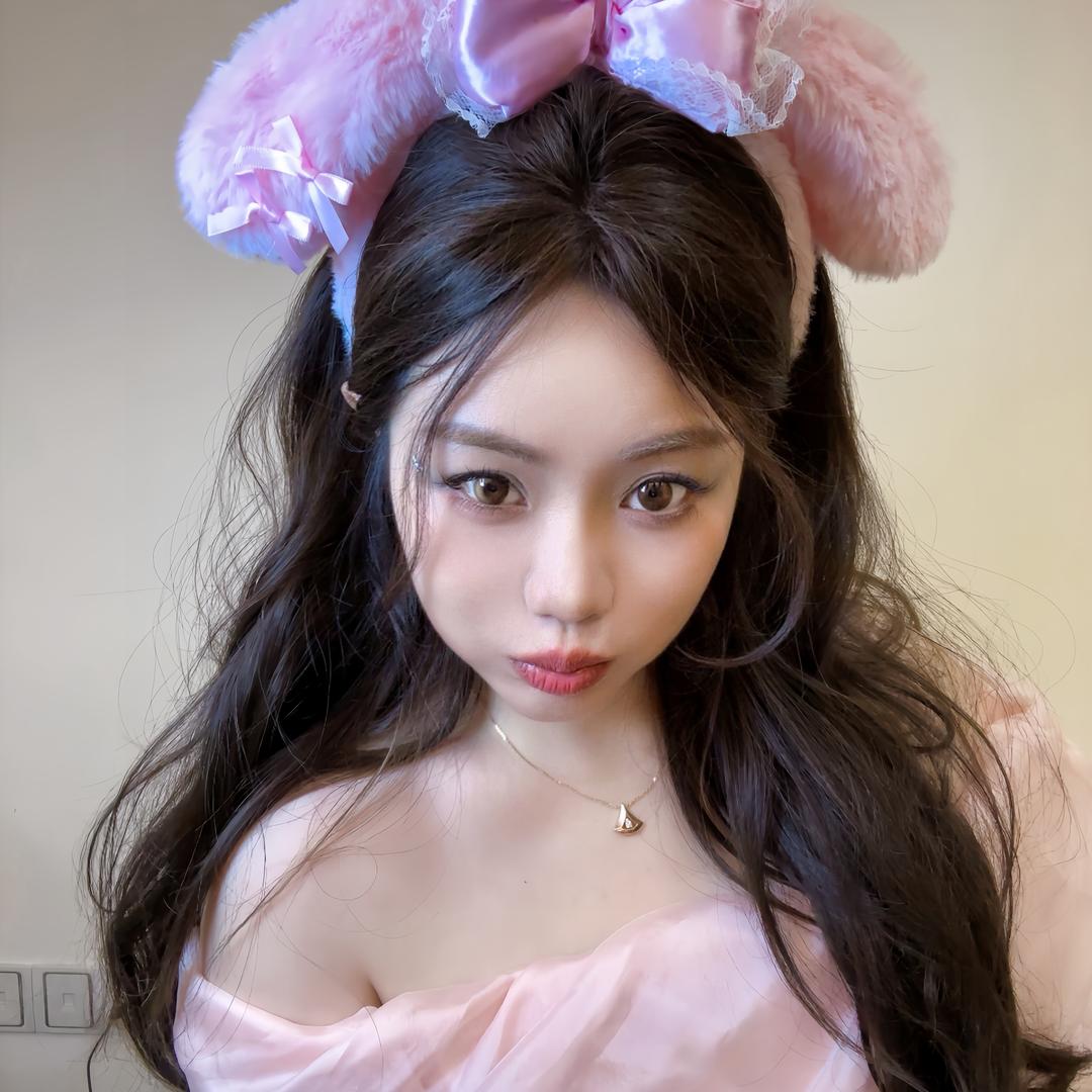 港岛妹妹严选小铺