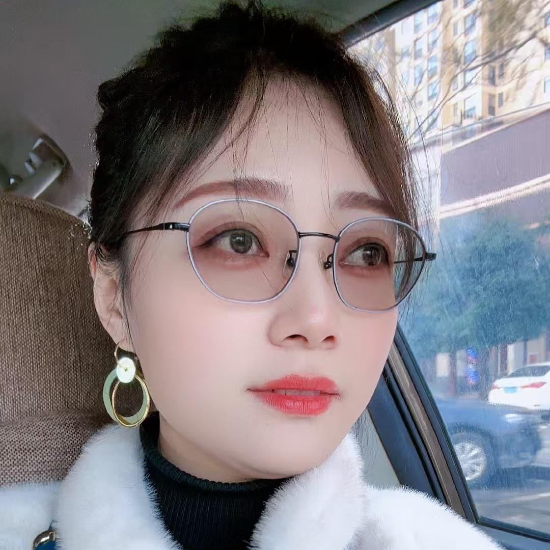 👧晴儿