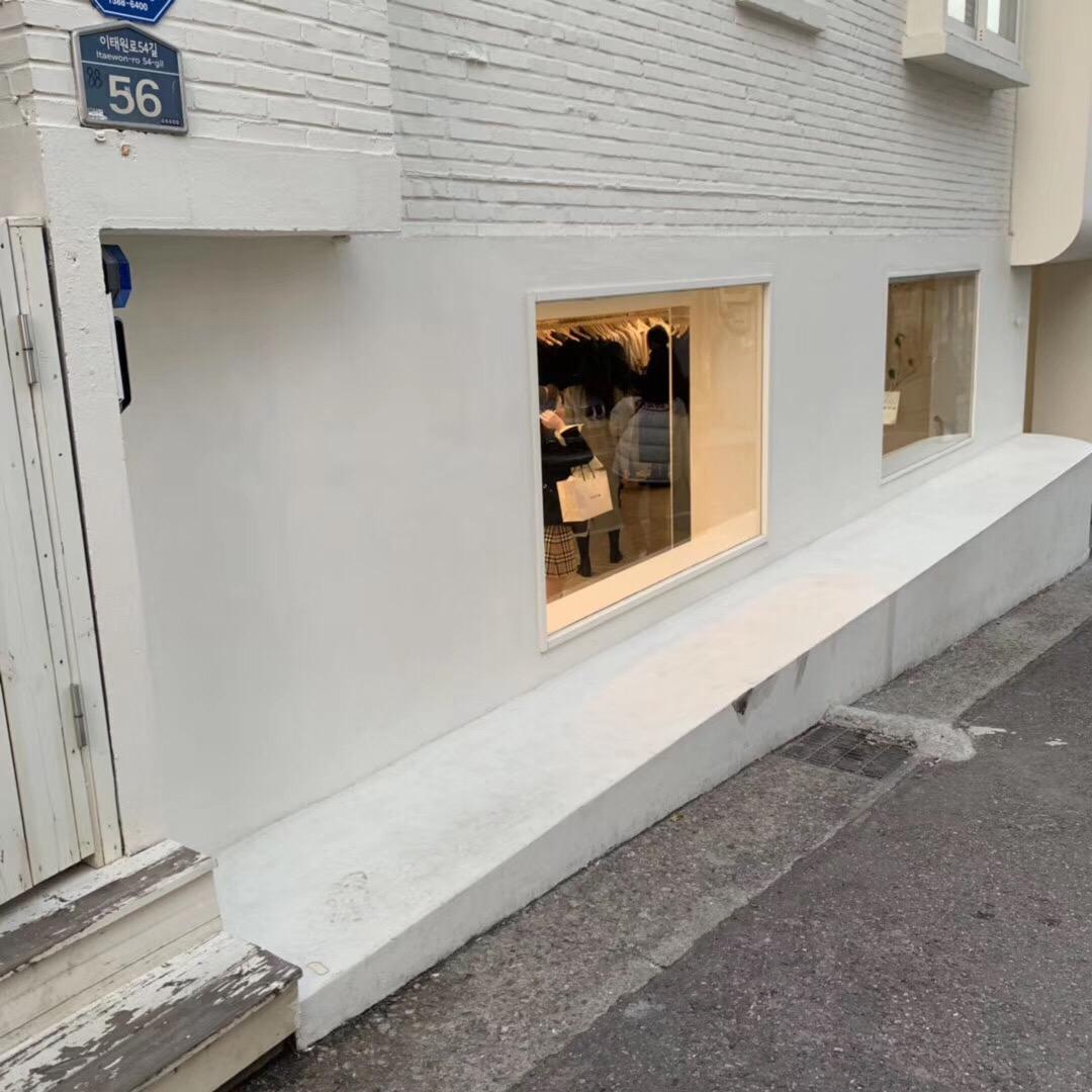 KIM家极简饰品