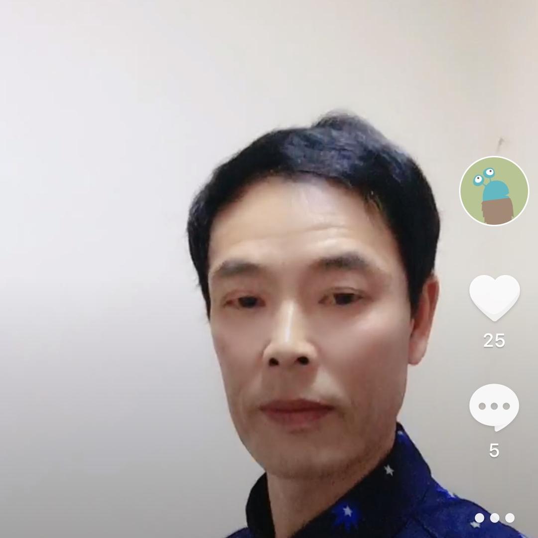 我心随风