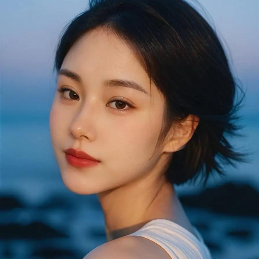 浅蓝🍓