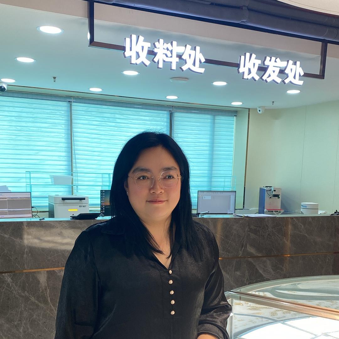 大米任敏黄金批发实体展厅