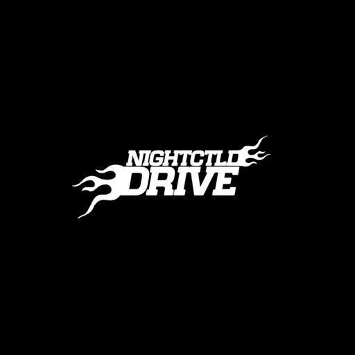山路车手NIGHTDRIVE
