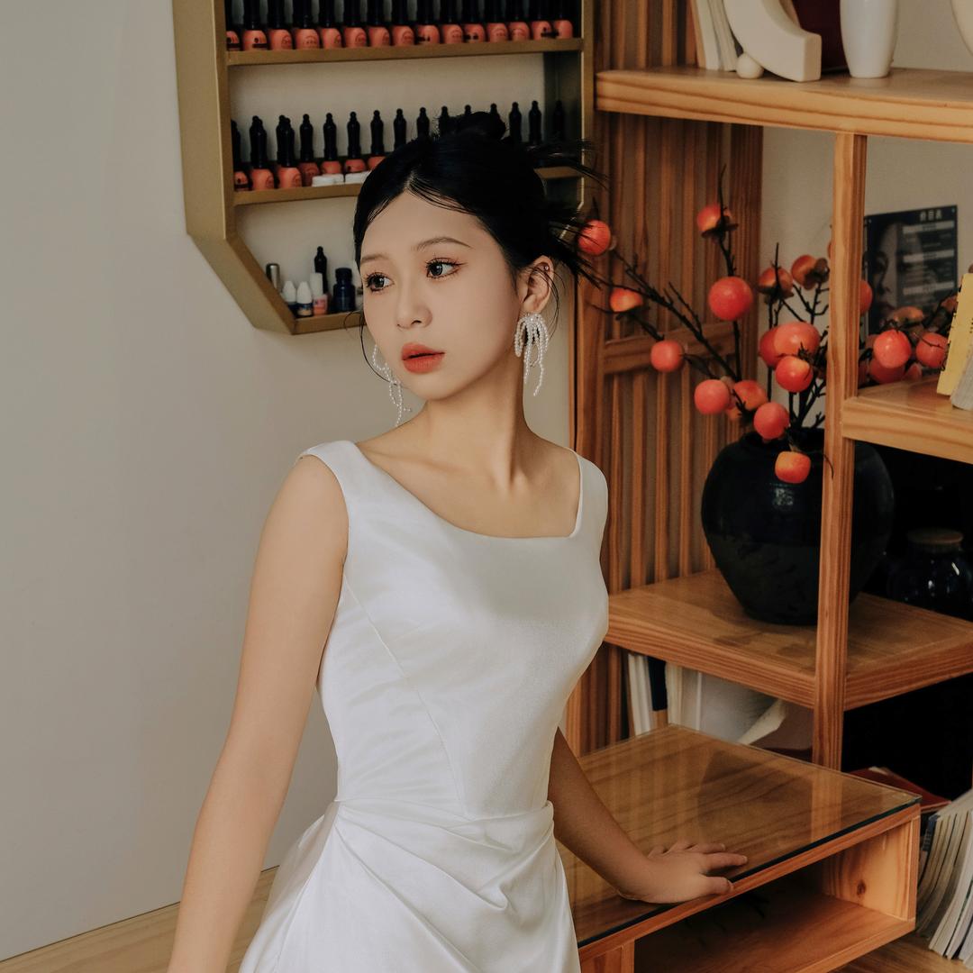 化妆师🪞—琪琪치치