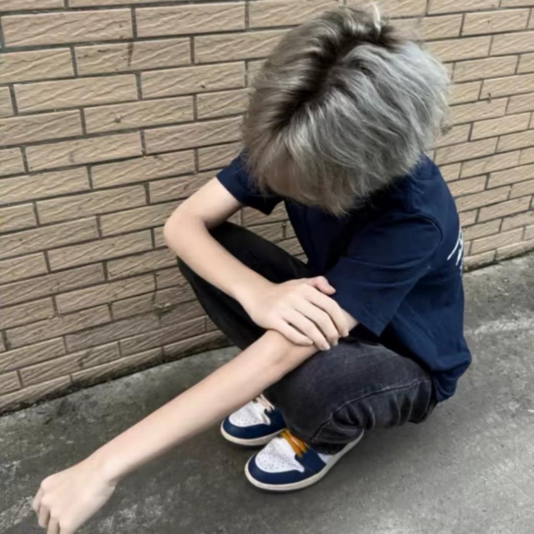 煩訴情/.🌊