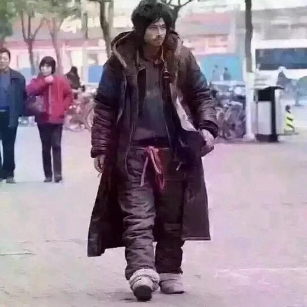 小汤圆