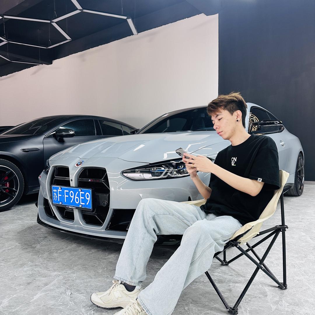 南通龙哥租车（租满送车）