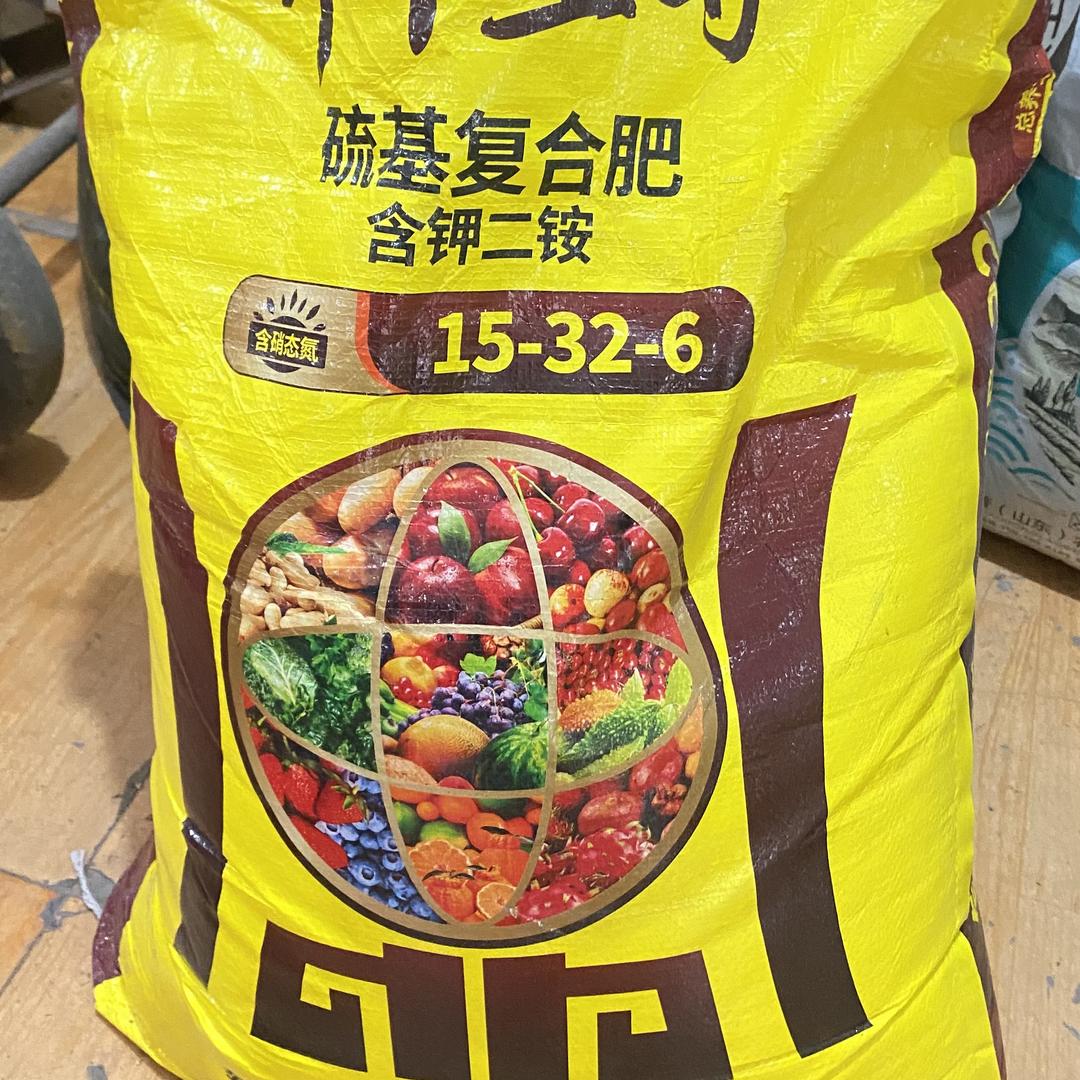 莱西市国荣种子部
