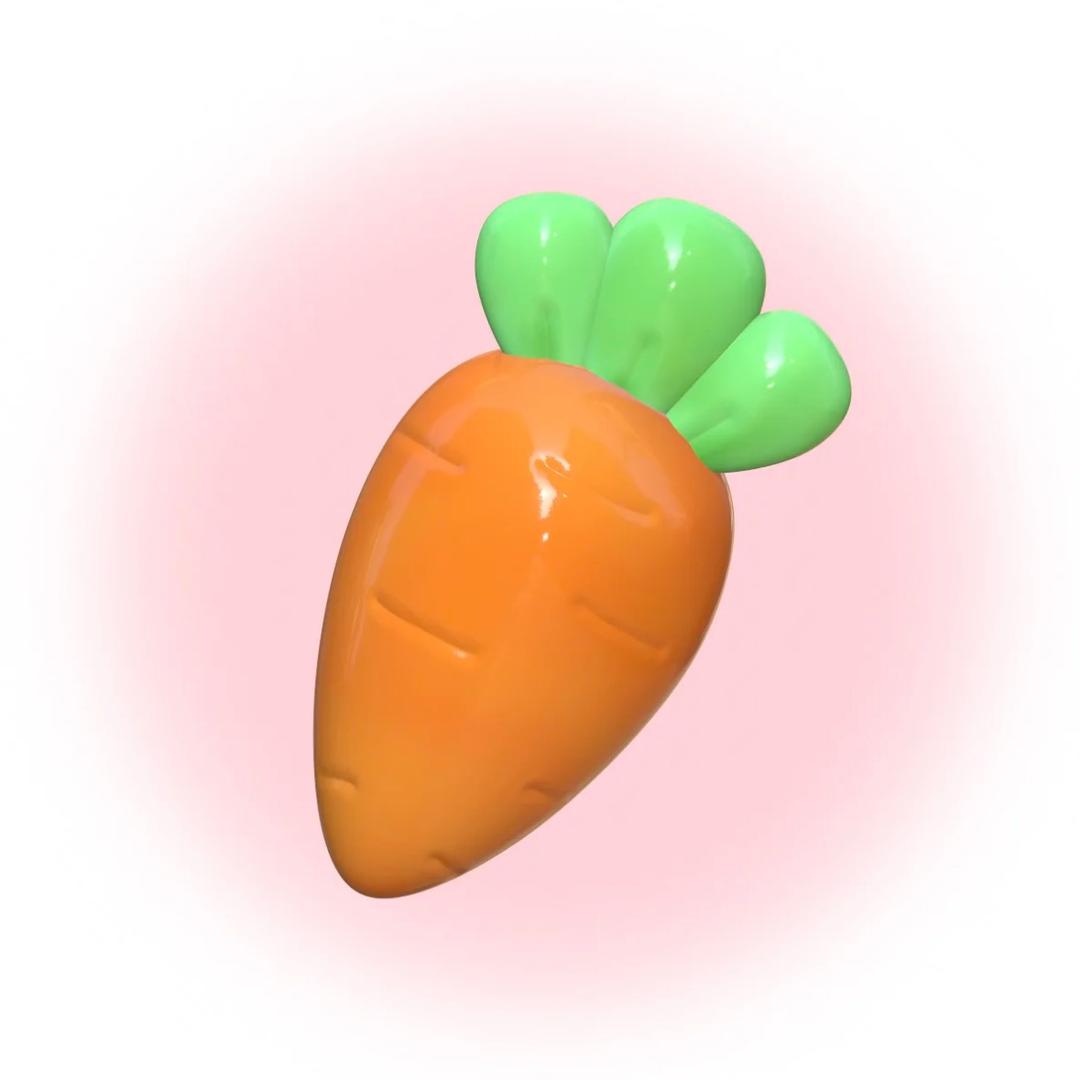 萝卜儿童睡前故事