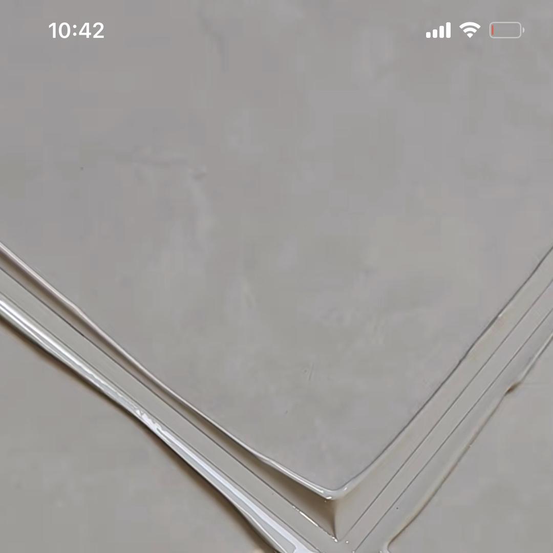 郑州华子美缝调色